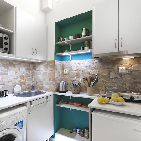 The Acropolitan - Your Home Under The Acropolis Atenas Exterior foto