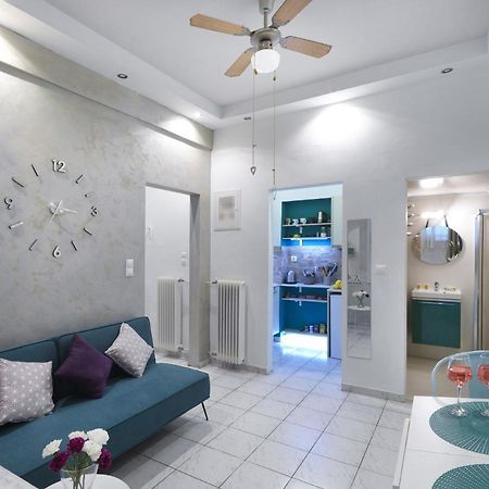 The Acropolitan - Your Home Under The Acropolis Atenas Exterior foto