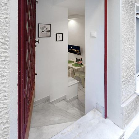 The Acropolitan - Your Home Under The Acropolis Atenas Exterior foto